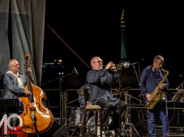 MUSICA E TEATRO CON STJEPKO GUT E ROSALBA LAZZAROTTO (FOTOGALLERY)