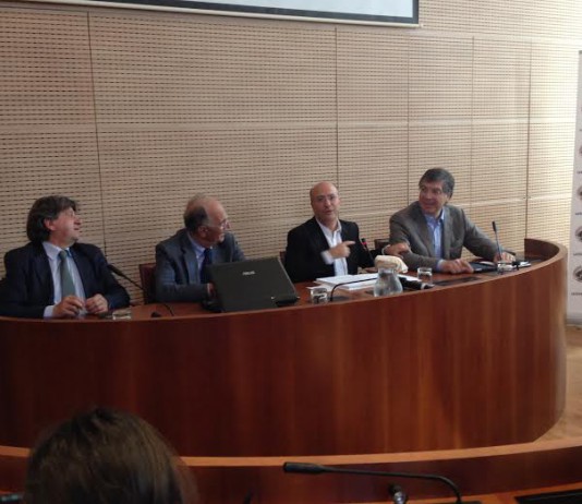 UNIVERSITA’, NAVARRA FA IL BILANCIO DEL SUO PRIMO ANNO. E SI COMMUOVE RICORDANDO MICHAUD (VIDEO)