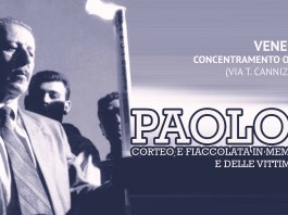 “PAOLO VIVE!”: INIZIATIVE DI COMMEMORAZIONE PER PAOLO BORSELLINO E LE VITTIME DI MAFIA