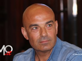 MASSIMO ROMEO PIPARO A MAREFESTIVAL PER I 20 ANNI DI JESUS CHRIST SUPERSTAR