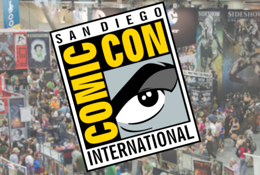 SAN DIEGO COMIC-CON, SI RICOMINCIA!