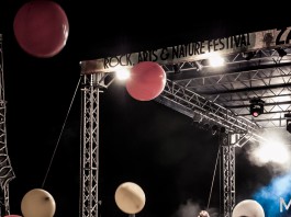 BLONDE REDHEAD E TOY APRONO LA SECONDA EDIZIONE DELLO ZANNE FESTIVAL (FOTOGALLERY)
