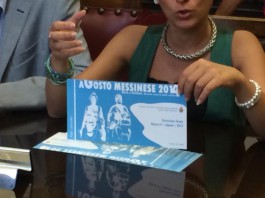 AGOSTO MESSINESE: UN MESE DI EVENTI, NESSUNA CERTEZZA E UNA NOVITA’, “SULLA VARA VIETATO SALIRE”