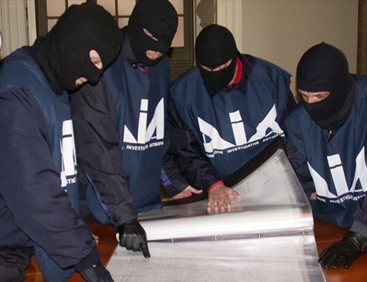 TEKNO, la spinta alle indagini da un articolo di stampa