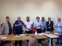 OSPEDALE PIEMONTE, VIA LIBERA AL TAVOLO TECNICO ENTRO LA SETTIMANA
