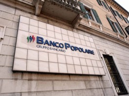 BANCO POPOLARE SMOBILITA, DIPENDENTI COSTRETTI A EMIGRARE PER NON PERDERE IL POSTO