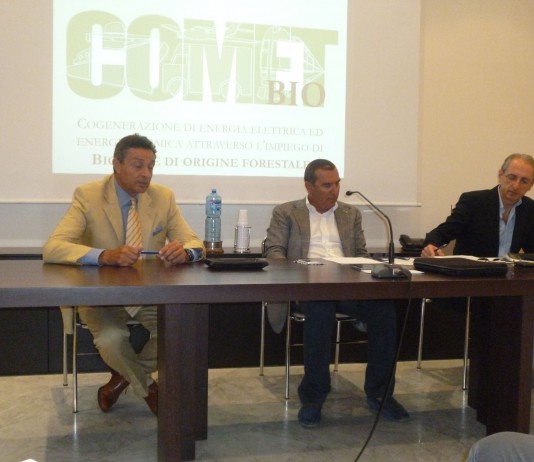 BIOMASSE A FURNARI, COMET PRONTA A VALUTARE NUOVI SITI. CONFINDUSTRIA: IMPOSSIBILE FARE IMPRESA