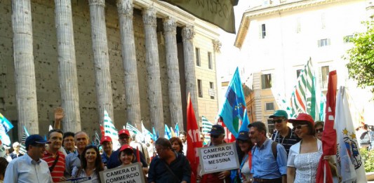 CAMERA DI COMMERCIO, DEPUTATI ARS CON DE FRANCESCO. ARDIZZONE: “NO A RIFORME CONTRO I DEBOLI”