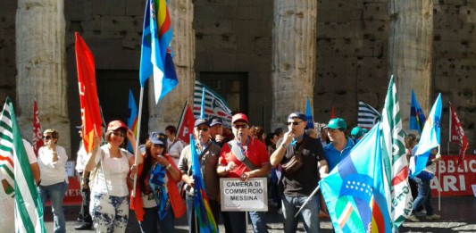 Camera di Commercio, su Twitter Picciolo prende posizione: “Nessuno tocchi il nostro ente”