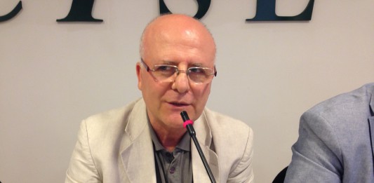 CARDILLO NUOVO SEGRETARIO GENERALE DELLA CISL SCUOLA DI MESSINA