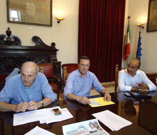 VARA, DIETROFRONT FRANZA. PERNA: FINANZIERA’ I GIOCHI DI FUOCO