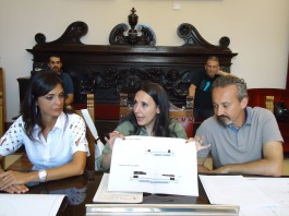 MERCATO ZAERA, PROGETTO VERDE DA 900MILA EURO PARTIRA’ A GENNAIO 2015