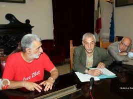 ORDINANZA NO TIR, ACCORINTI: NON HO PAURA DEI RICORSI. MI PREOCCUPO DI NON TRADIRE I CITTADINI