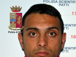 SCIPPA DONNA SUL PALERMO – MESSINA E SI LANCIA DAL TRENO IN MOVIMENTO