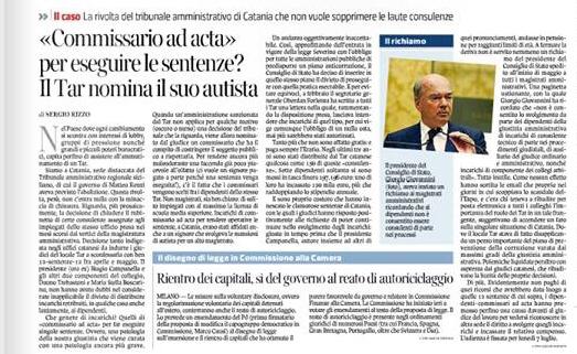 corriere