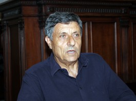DIMEZZAMENTO DIRITTO CAMERALE, DE FRANCESCO: “IN PERICOLO CAMERA DI COMMERCIO E PENSIONI”