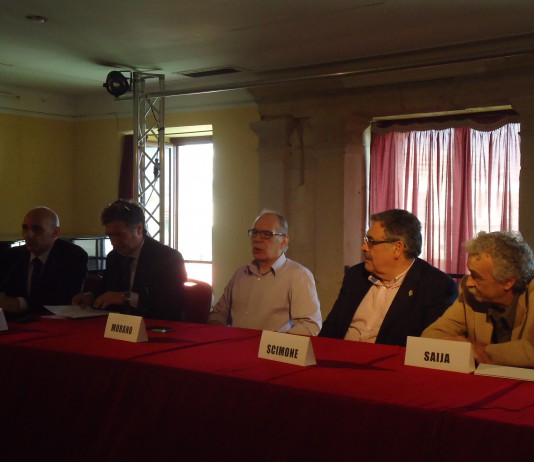 DEMONETEATRO, INVASIONE DI ARTISTI IN CITTA’. ACCORDO STORICO TRA TEATRO E PARTNER