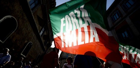 No Tax Day in riva allo Stretto, Forza Italia contro tassazione sulla casa: “Si stava meglio con Berlusconi”