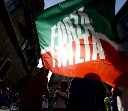 No Tax Day in riva allo Stretto, Forza Italia contro tassazione sulla casa: “Si stava meglio con Berlusconi”