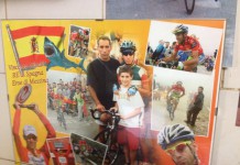 Vuelta 2015: Nibali cerca il riscatto