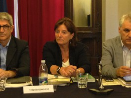 SERVIZI SOCIALI, BARRILE: “SERVE PROGRAMMAZIONE”. CISL: “TEATRINO CHE RIPORTA TUTTO INDIETRO”