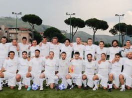 GLI INGEGNERI MESSINA VOLANO ALLE FASI FINALI DEL XXIII CAMPIONATO NAZIONALE DI CALCIO INGEGNERI D’ITALIA