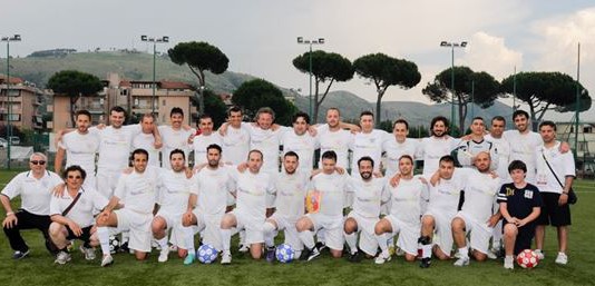 GLI INGEGNERI MESSINA VOLANO ALLE FASI FINALI DEL XXIII CAMPIONATO NAZIONALE DI CALCIO INGEGNERI D’ITALIA