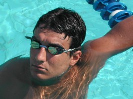 UN TIGLIO ALLA CITTADELLA SPORTIVA DELL’ANNUNZIATA PER I 10 ANNI DALLA MORTE DI MIRKO LAGANA’