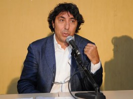 PARLA MANFREDI: “REAZIONE DI LO MONACO FUORI LUOGO. NON LO CACCIAMO DA CASA SUA. TIFOSI, STATE TRANQUILLI”