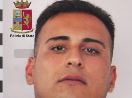 VIALE BOCCETTA, RUBANO SPESA PER TREMILA EURO: ARRESTATO VENTENNE, FUGGITI DUE COMPLICI