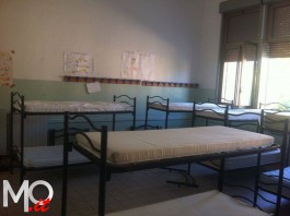 TRAGEDIA SULLA PETROLIERA DELLO SBARCO: GIUNGE CADAVERE A MESSINA BIMBO DI UN ANNO