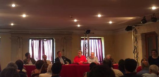 TVE: PRESENTATA LA STAGIONE ARTISTICA 2014/15 CON LA NOVITA’ DI UN “CARTELLONE UNICO”