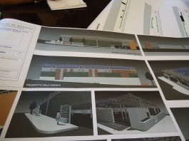 Il Mercato Zaera trasferito al Mercato Ittico, in attesa del nuovo sito: via alla ristrutturazione