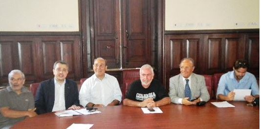 VI GIORNATA DEL RISPETTO A MESSINA: PRESENTATA L’INIZIATIVA PER PROMUOVERE L’INTEGRAZIONE