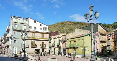 MAFIA, OMICIDIO CONTI TAGUALI: FREDDATO CON UN COLPO IN PIENO VOLTO