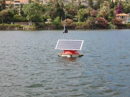 LAGHI DI GANZIRRI: AVVIATO IL MONITORAGGIO DELLE ACQUE
