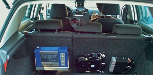 Autovelox e “scout”: la mappa dei controlli fino al 4 novembre
