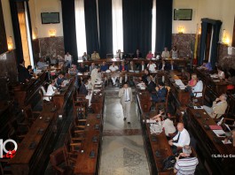 Il Consiglio comunale rimodula le Commissioni