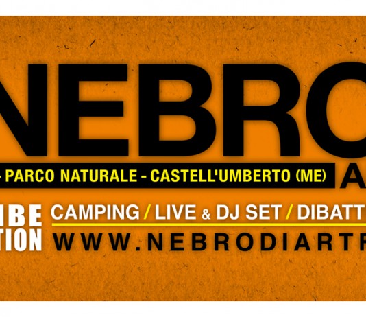 NEBRODI ARTFEST 2014: IL FESTIVAL PER GLI AMANTI DEL REGGAE E DELLA BASS MUSIC