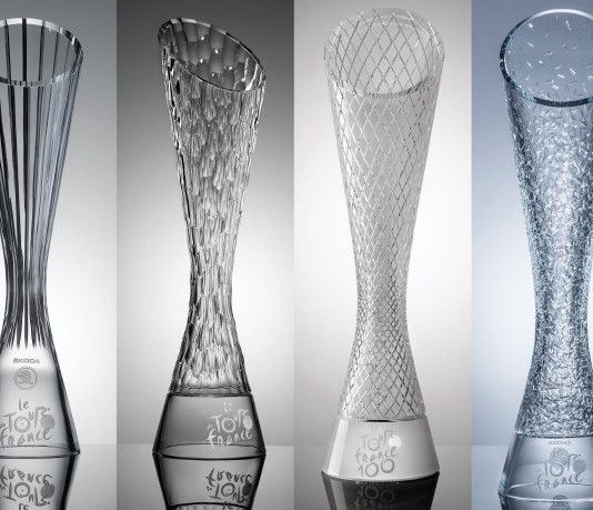 TOUR DE FRANCE: I CONTI IN TASCA AI VINCITORI