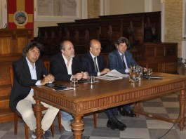 UNIME, PRESENTATO IL SEA JAZZ FESTIVAL. NAVARRA: “IMPORTANTE MOMENTO DI FORMAZIONE PER STUDENTI”