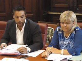 Zuccarello e Sindoni lasciano il Pd, “solo quello messinese”. Con Cannistraci fondano Ribaltiamo Messina