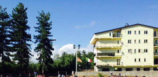 CALCIO, ACR MESSINA: SEI RETI AL CORIGLIANO NELL’ULTIMO TEST DI CAMIGLIATELLO