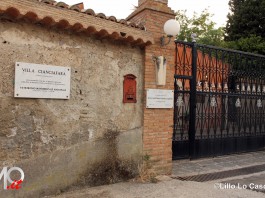 FESTA D’AUTUNNO DEGLI ANTICHI CASALI A VILLA CIANCIAFARA, DES ACAMES CELEBRA L’ECONOMIA SOLIDALE