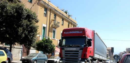 Sicurezza stradale, tavolo tecnico tra Cacciola e quarta Circoscrizione su Boccetta e Torrente Trapani