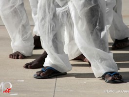 Migranti torturati in Libia, tre fermi a Messina