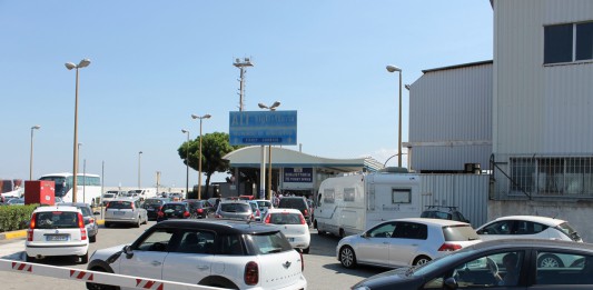 Tariffe agevolate ai residenti: la posizione di Caronte & Tourist