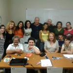 LE COMPONENTI NON MANUALI NELLA LINGUA ITALIANA DEI SEGNI: CIASS E AAPL FILIPPO CIRANNI IN PRIMA FILA