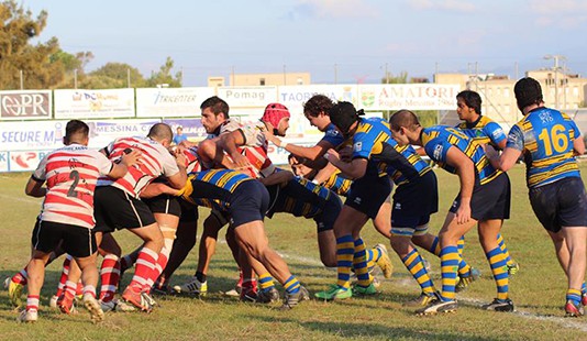 RUGBY, AMATORI: INIZIA LA PREPARAZIONE, MARICCHIOLO IN PRIMA SQUADRA