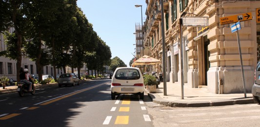 Venerdì santo a Messina: viabilità, divieti di sosta e modifiche al percorso dell’ATM